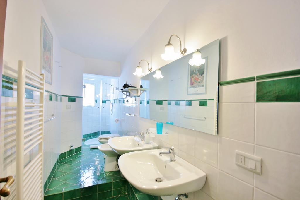 Pepi Apartments ฟลอเรนซ์ ภายนอก รูปภาพ