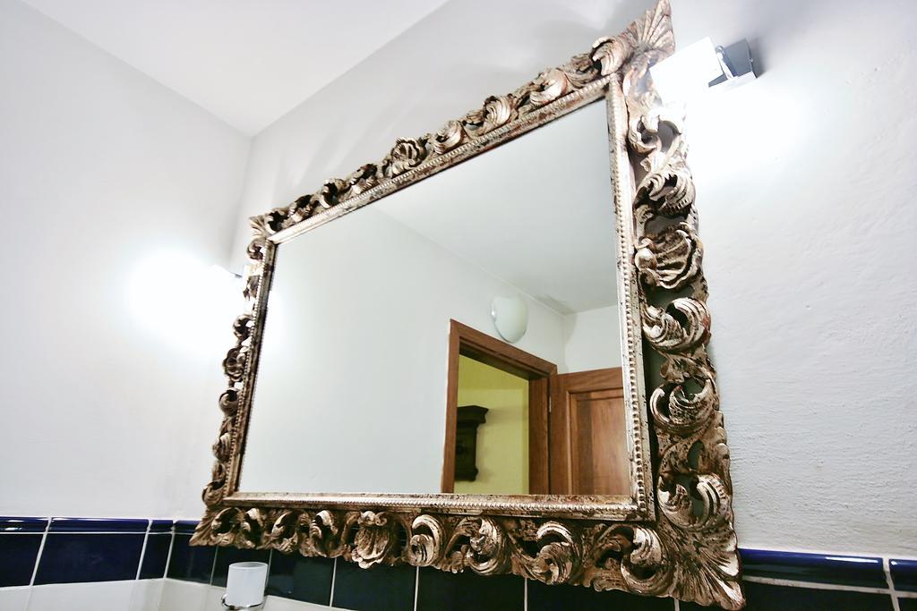 Pepi Apartments ฟลอเรนซ์ ภายนอก รูปภาพ